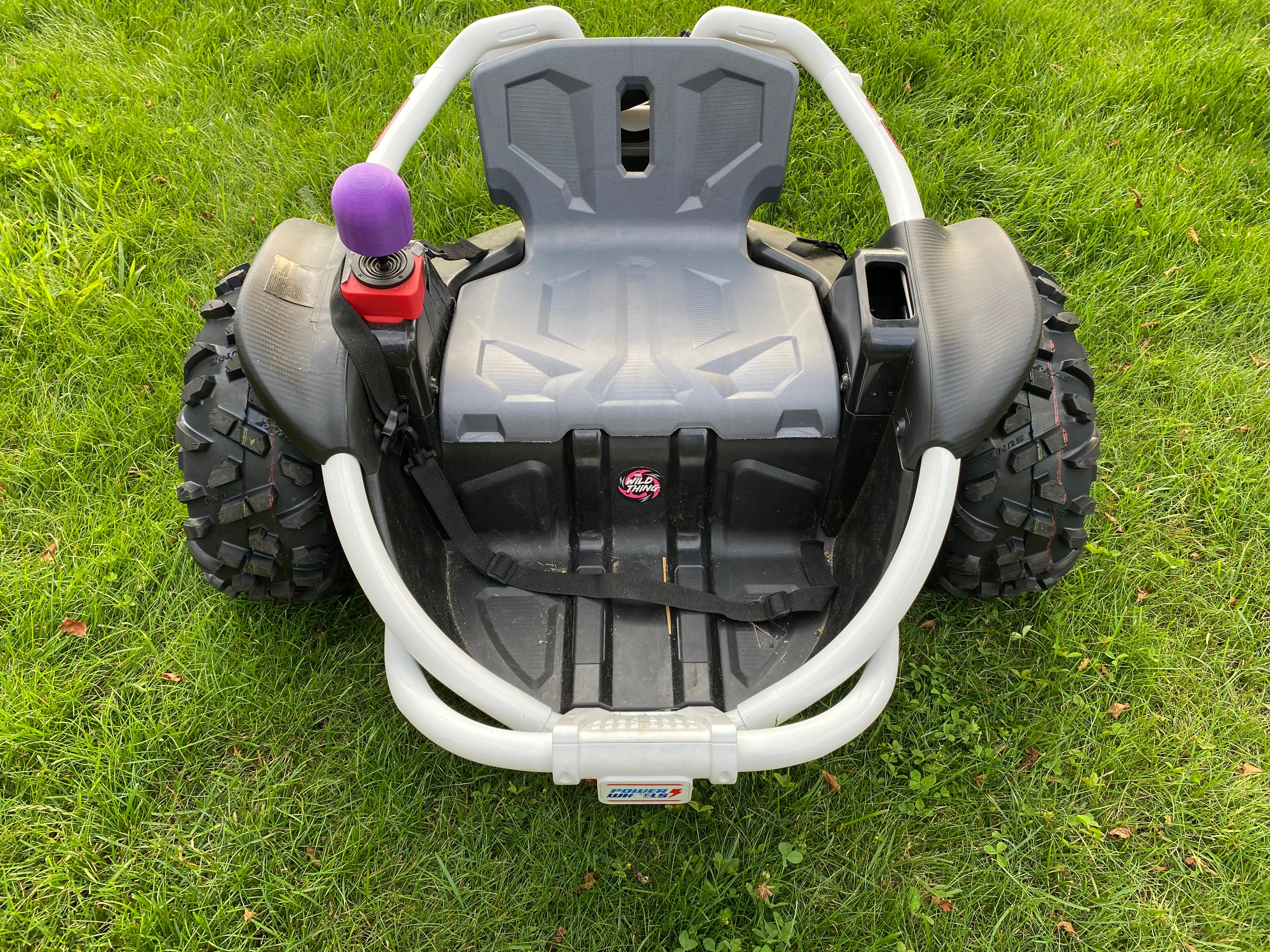 Power Wheel Max Upgrade your Power Wheels vehicles with MI Kidz Wheelz! – Mi Kidz Wheelz